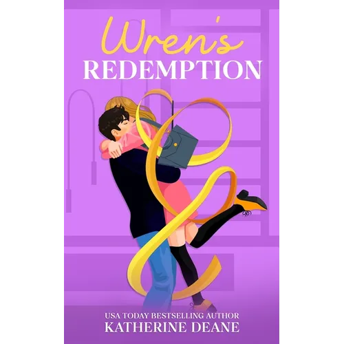 Wren's Redemption