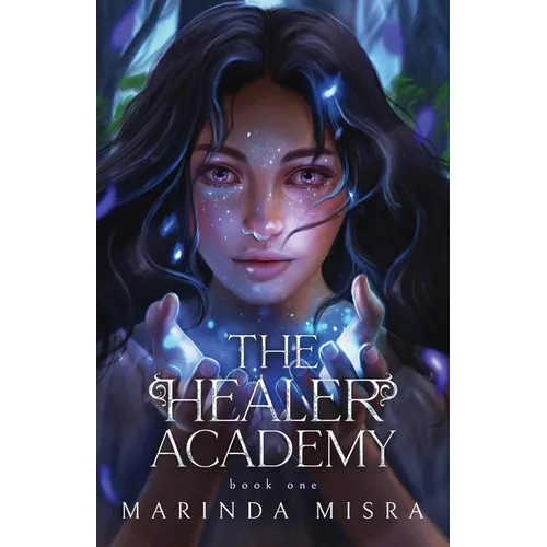 The Healer Academy