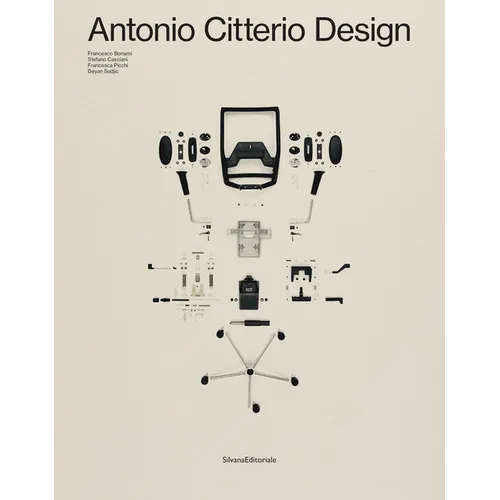 Antonio Citterio: Design