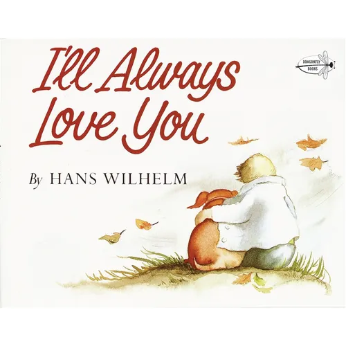 I'll Always Love You