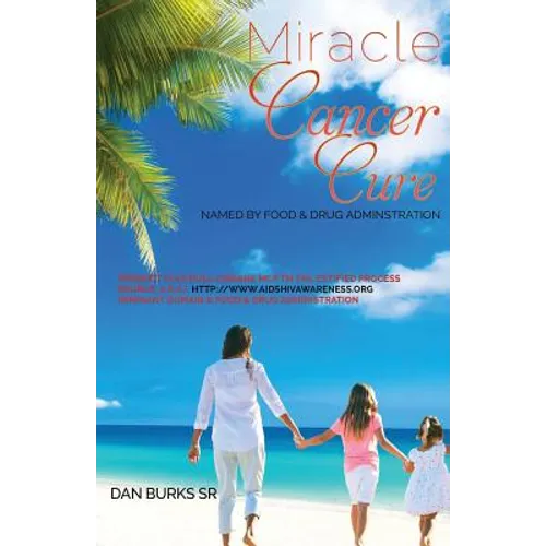 Miracle Cancer Cure