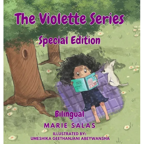 The Violette Series: Special Edition: Special Edition