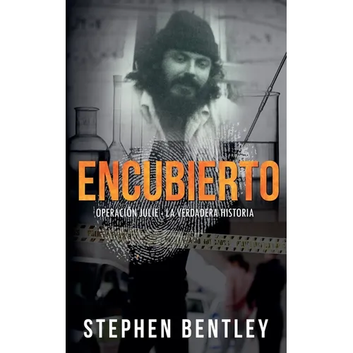 Encubierto