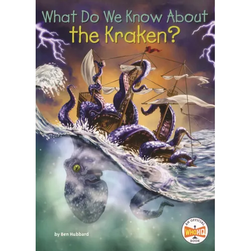 What Do We Know about the Kraken?
