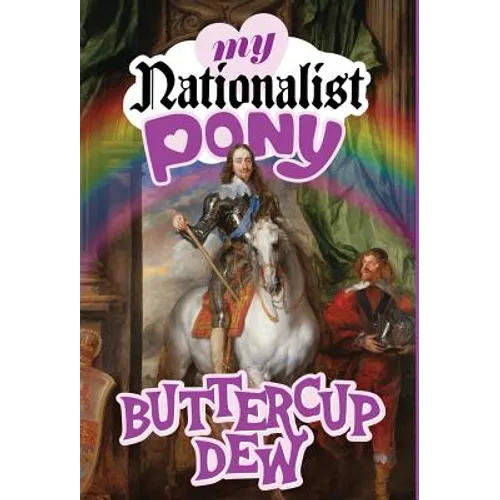 My Nationalist Pony
