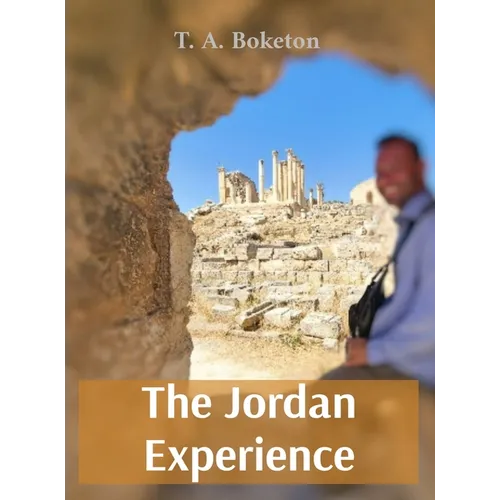 The Jordan Experience