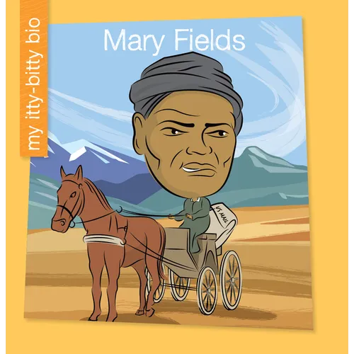 Mary Fields
