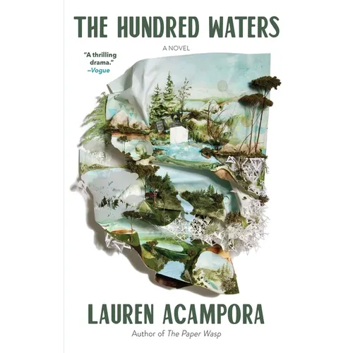 The Hundred Waters