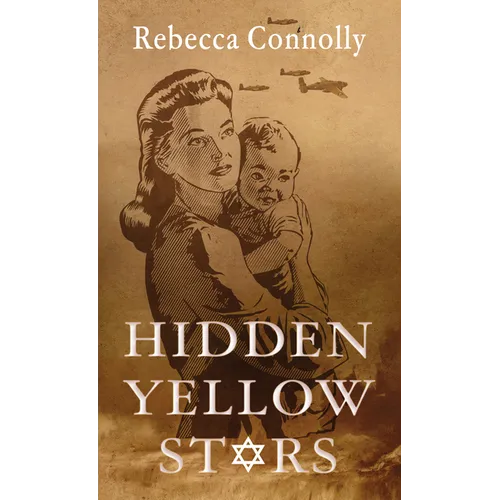 Hidden Yellow Stars