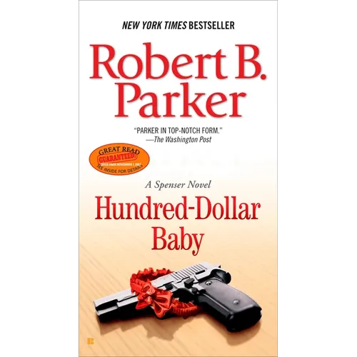 Hundred-Dollar Baby