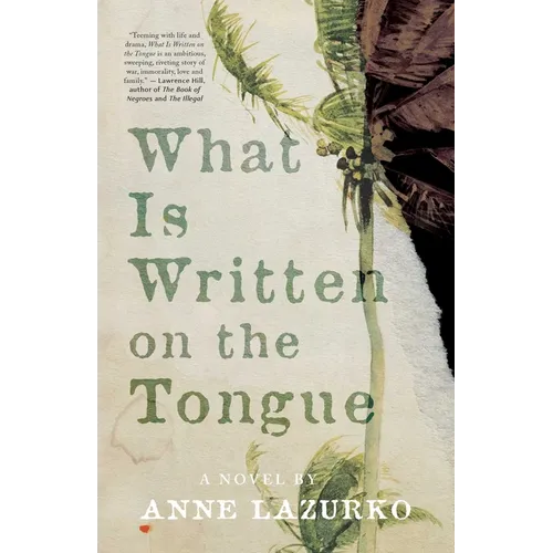 What Is Written on the Tongue