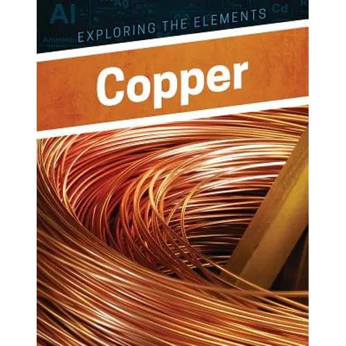 Copper