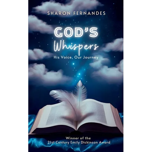 God's whispers