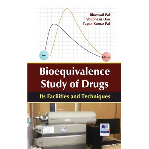 Bioequivalence study of Drug: Its Facilities and Techniques