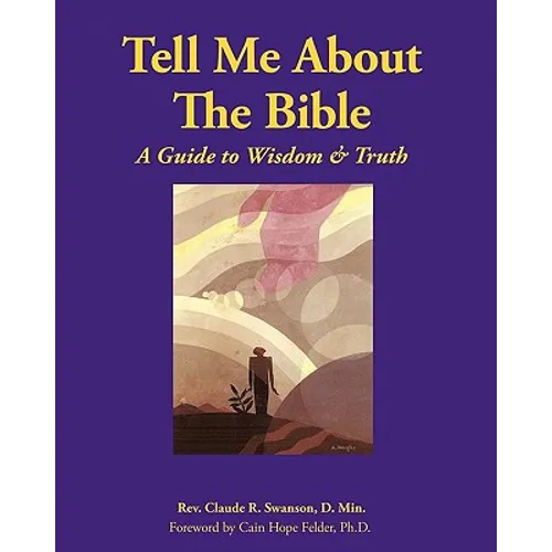 Tell Me About The Bible