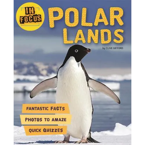 In Focus: Polar Lands