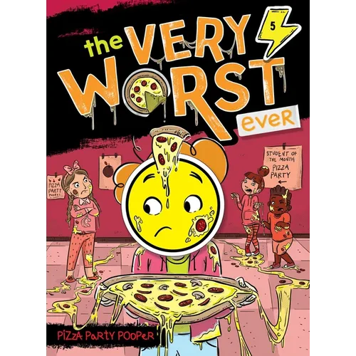 Pizza Party Pooper