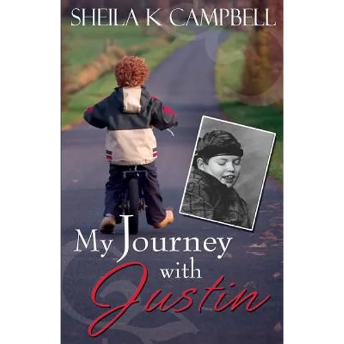 My Journey with Justin