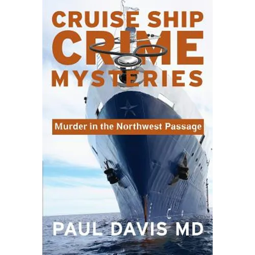 Murder in the Northwest Passage
