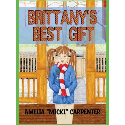 Brittany's Best Gift