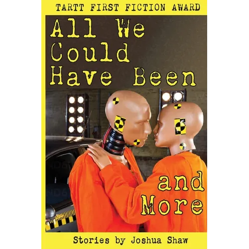 All We Could Have Been and More