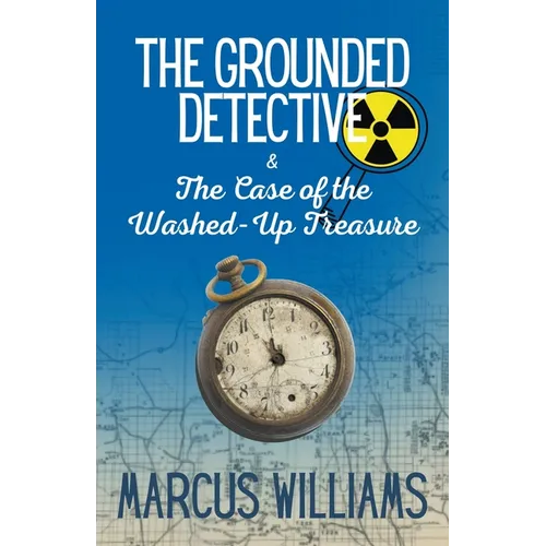 The Case of the Washed-Up Treasure