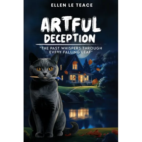 Artful Deception: The Past Whispers Through Every Falling Leaf