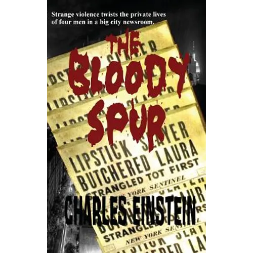 The Bloody Spur