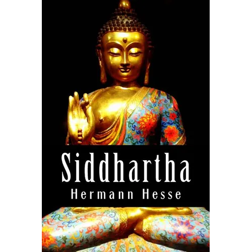 Siddhartha: An Indian Tale