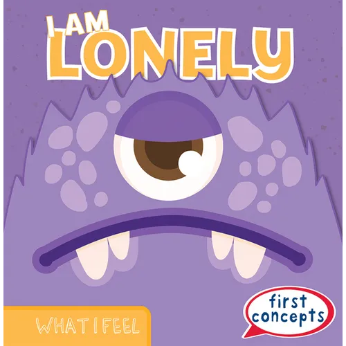 I Am Lonely