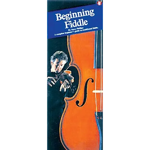 Beginning Fiddle: Compact Reference Library