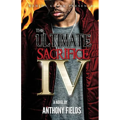 The Ultimate Sacrifice IV