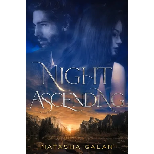 Night Ascending: The Guards of Nightfall: Book 2