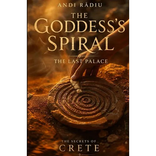The Goddess's Spiral