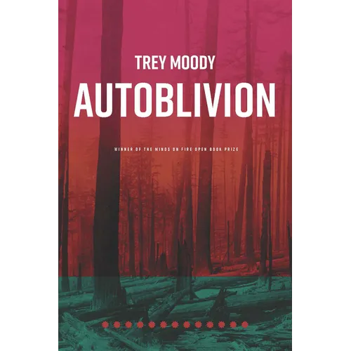 Autoblivion