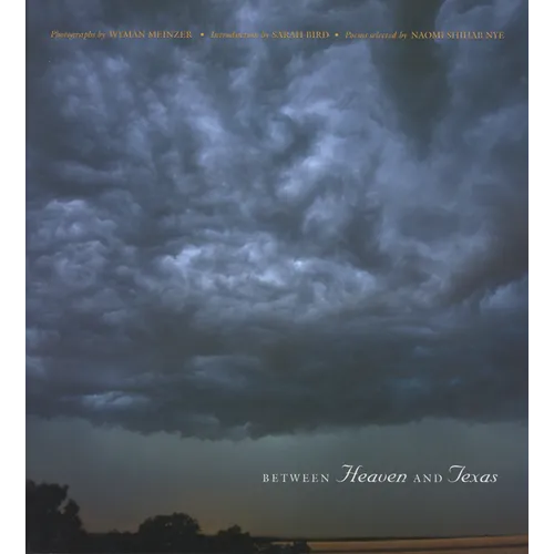 Between Heaven and Texas