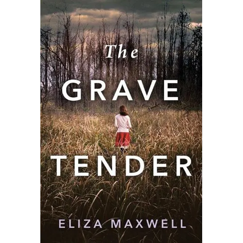 The Grave Tender