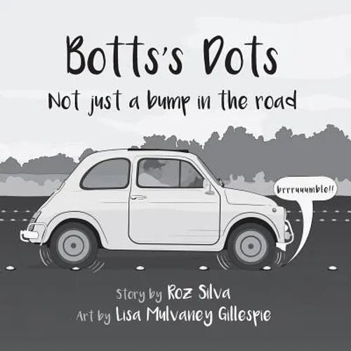 Botts's Dots: Not just a bump in the road