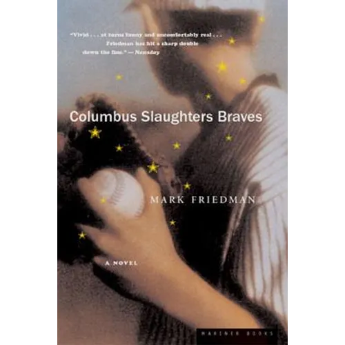 Columbus Slaughters Braves