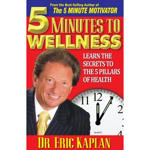 5 Minutes to Wellness