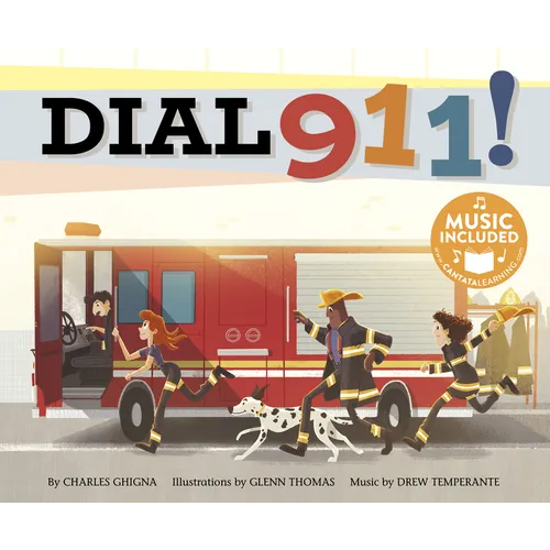 Dial 911!