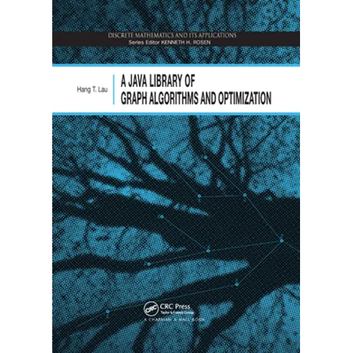 A Java Library of Graph Algorithms and Optimization