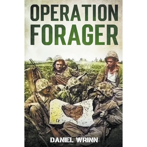 Operation Forager