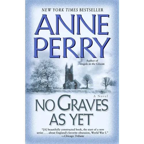 No Graves as Yet