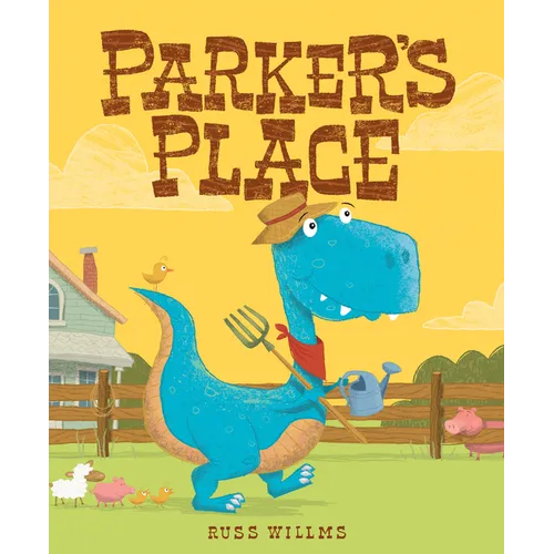 Parker's Place