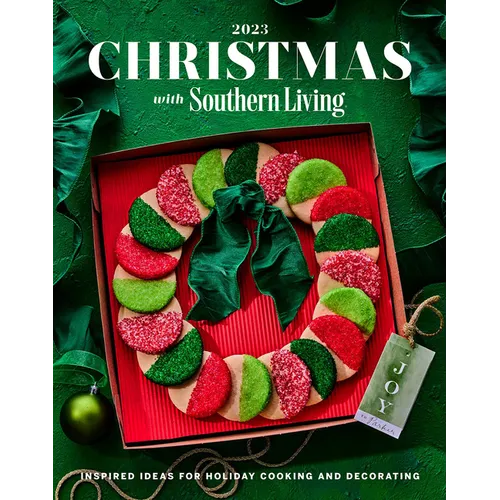 Christmas with Southern Living 2023