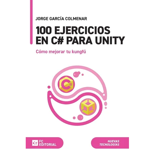 100 ejercicios en C# para Unity