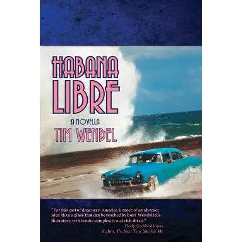 Habana Libre
