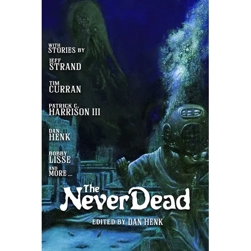 The Never Dead