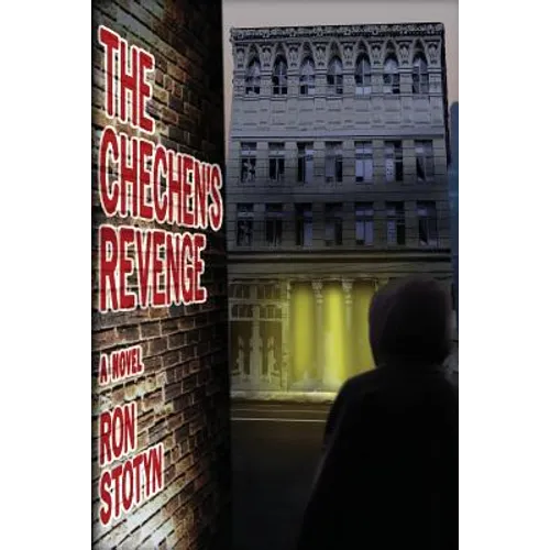 The Chechen's Revenge